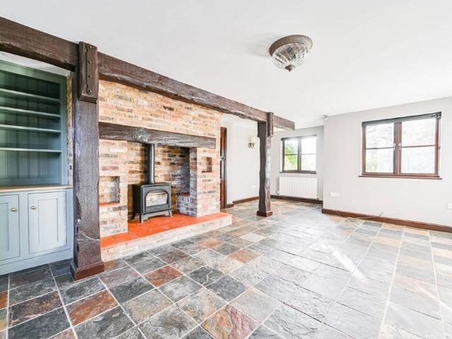 House for sale in Preston, Greater London