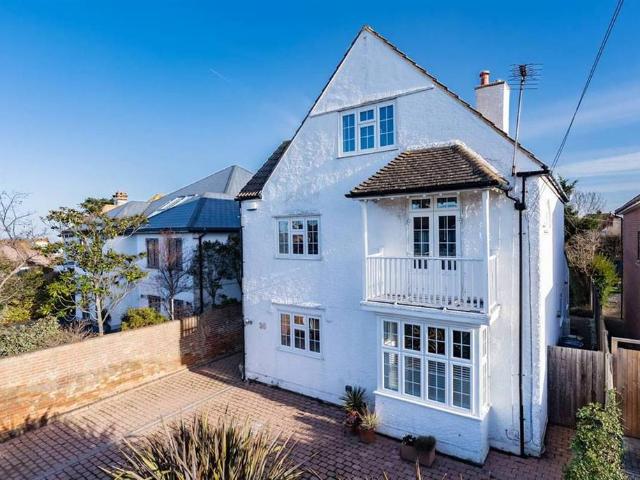 House for sale in Kingsdown Park, The Bridge