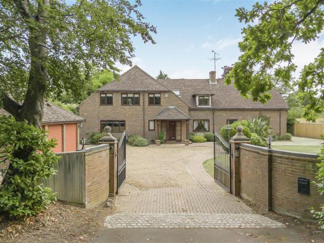 House for sale in Sonning, Isle Of Man