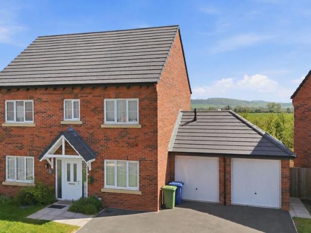 House for sale in Ashchurch, Tewkesbury