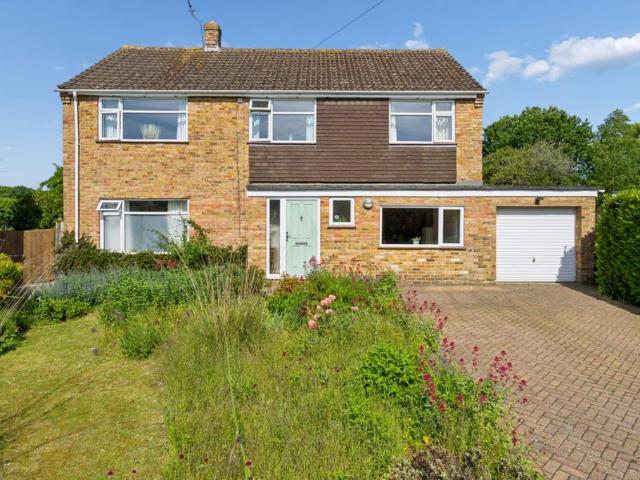 House for sale in Naphill, Buckinghamshire