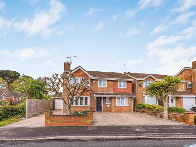 House for sale in Helford, Hampshire