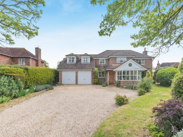 House for sale in Downton, Wiltshire