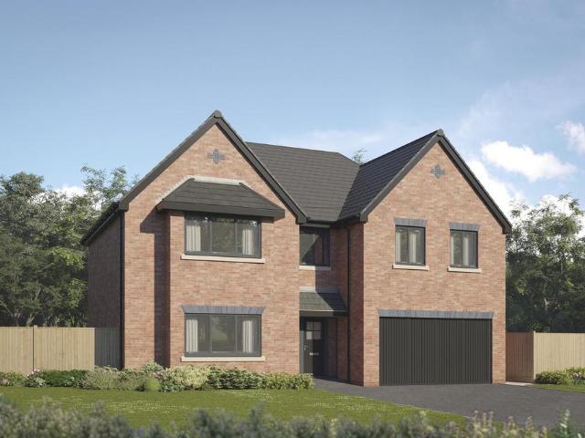 House for sale in Stephenson Park, North Tyneside