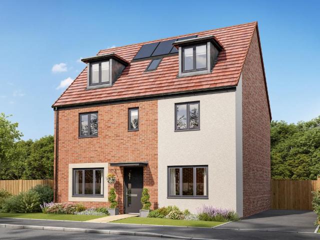 House for sale in Whickham, Isle Of Man