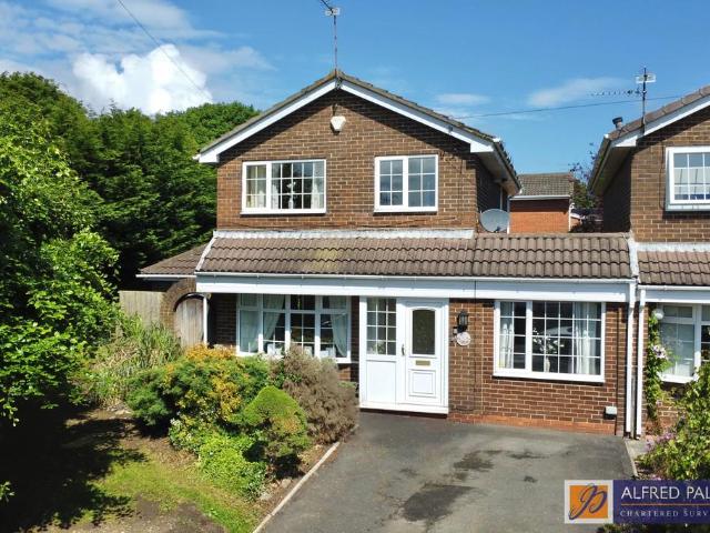 House for sale in Cleadon, Isle Of Man