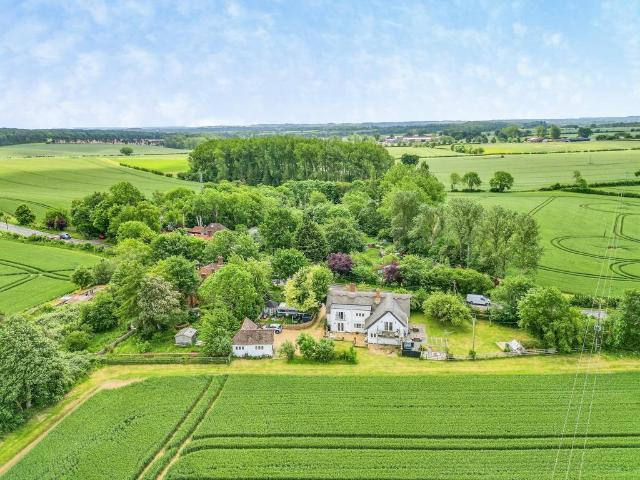 House for sale in Ridgmont, Bedfordshire
