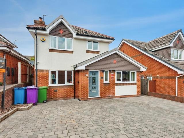 House for sale in Calderstones