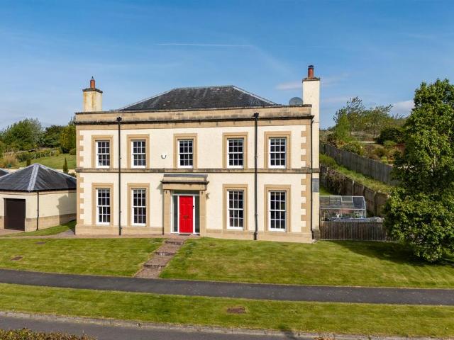 House for sale in Roxburgh, Scotland