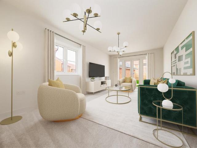 House for sale in Tilbury, Essex