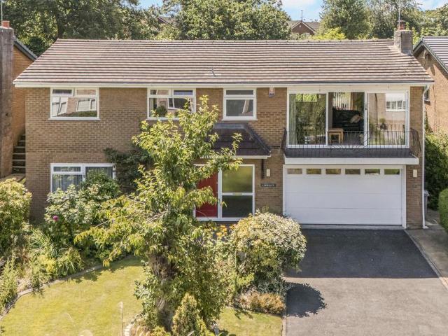 House for sale in Congleton
