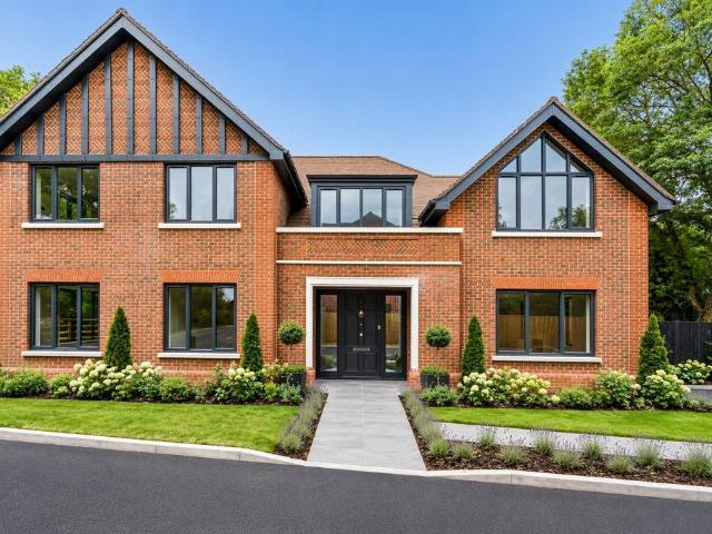 House for sale in Denham, Buckinghamshire