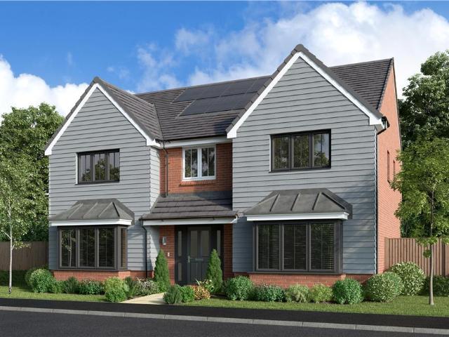 House for sale in Green Close, Warwickshire