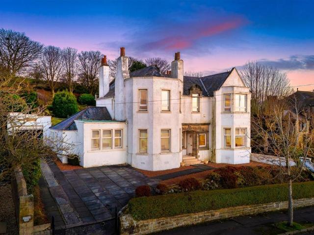 House for sale in Bathgate, Scotland