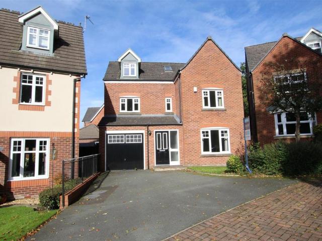 House for sale in Middlebrook, Lee Bank