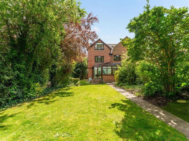 House for sale in Salisbury, Wiltshire