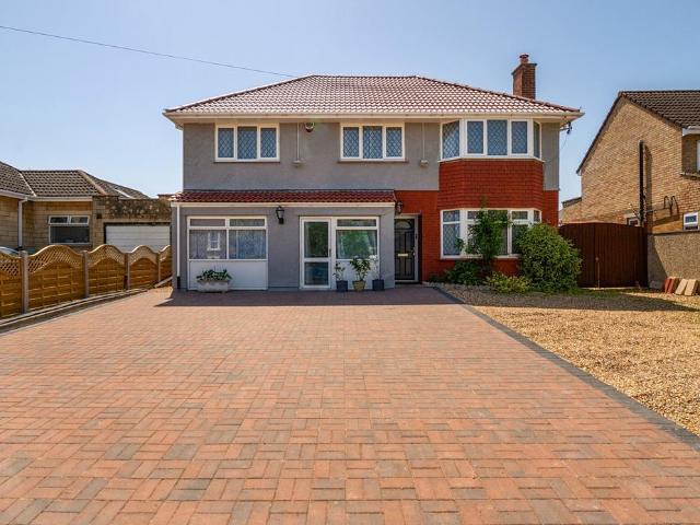House for sale in Kingswood, South Gloucestershire