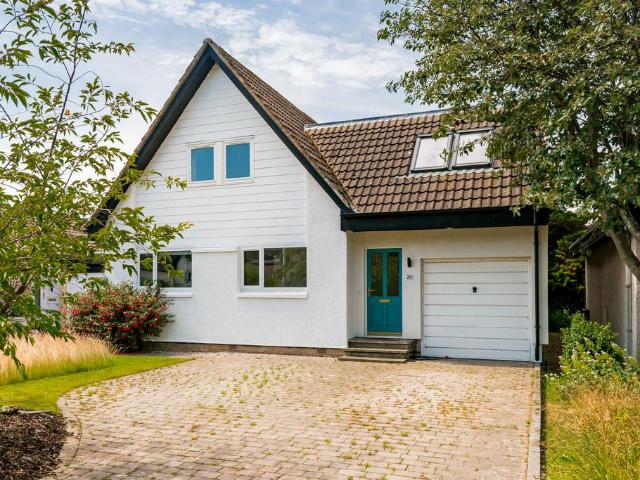 House for sale in North Berwick, Scotland