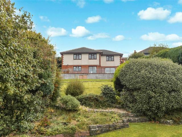 House for sale in Skelmorlie, North Ayrshire