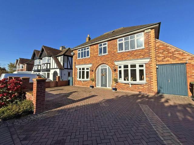 House for sale in Newby and Scalby, North Yorkshire