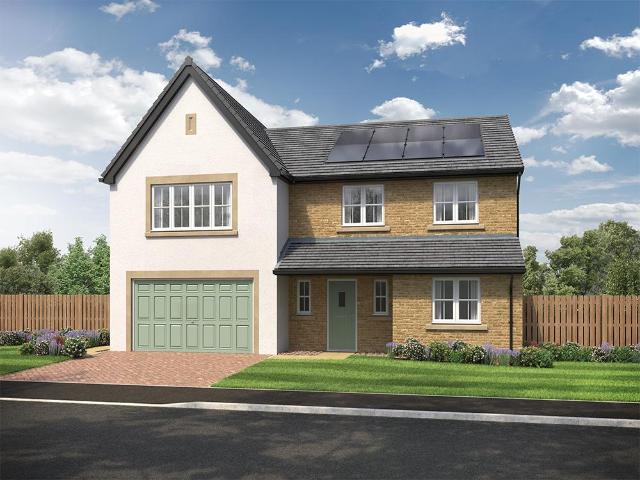 House for sale in Carleton, Cabus