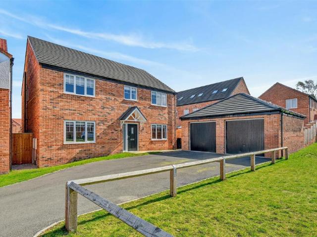 House for sale in Easingwold