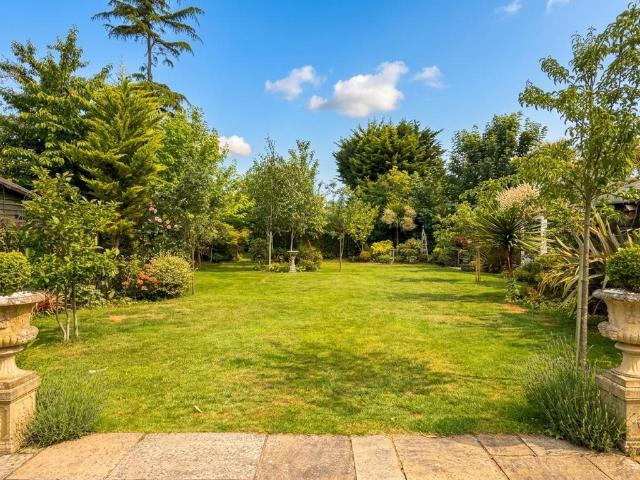 House for sale in Ashurst Bridge, Hampshire