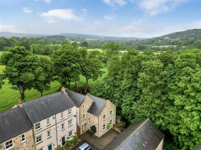 House for sale in Wolsingham
