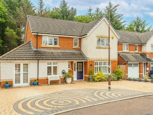 House for sale in Adambrae, Dedridge