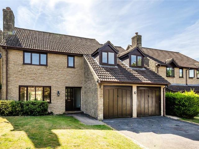 House for sale in Yetminster, East Dorset