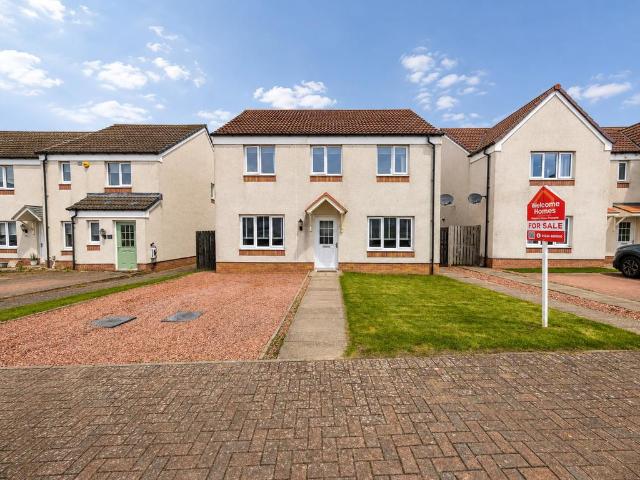 House for sale in Irvine, Scotland