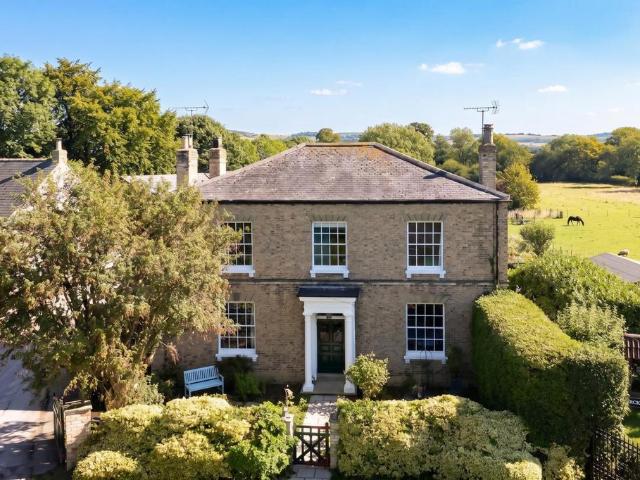 House for sale in Spittal, Fangfoss