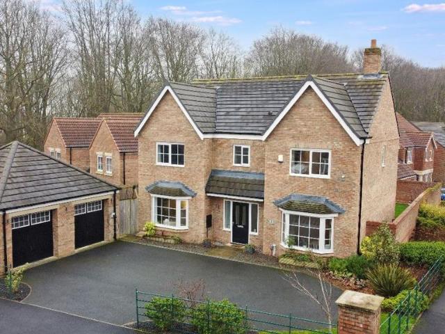 House for sale in Wynyard, Hartlepool