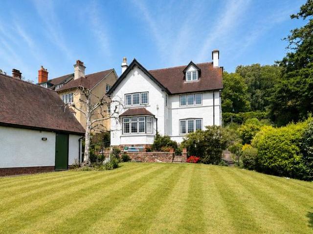 House for sale in Alcombe, Minehead