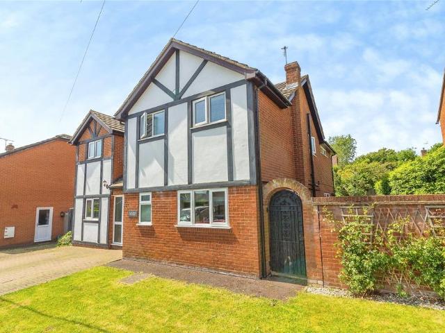 House for sale in Great Horwood