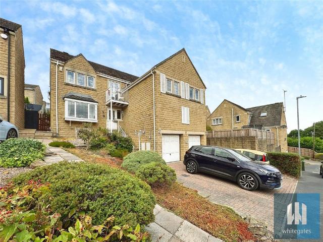 House for sale in Lower Hopton, Mirfield
