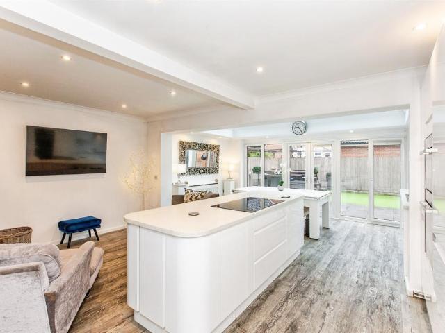 House for sale in Highfields Caldecote, Arrington