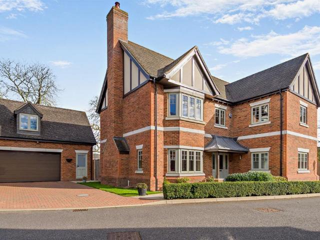 House for sale in West Town, Peterborough