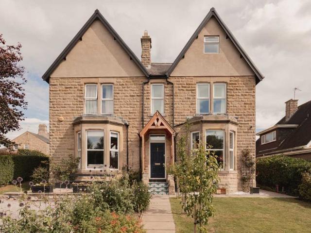 House for sale in Barnard Castle