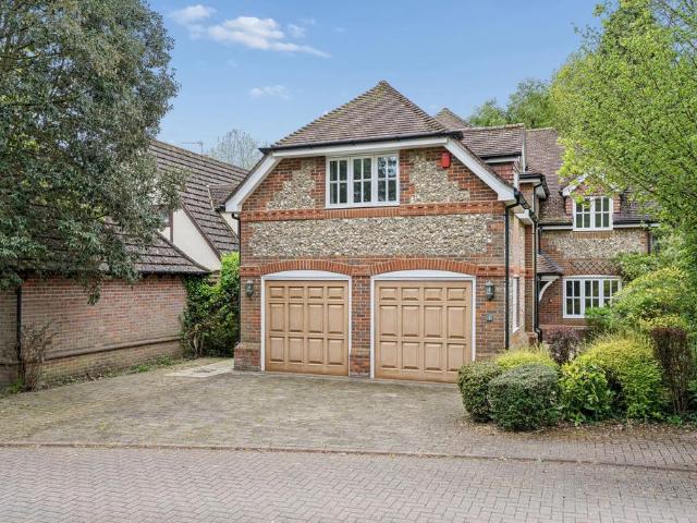 House for sale in Prestwood, Buckinghamshire