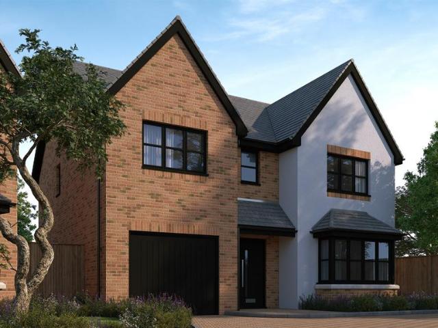 House for sale in Cooper's Bank, West Midlands