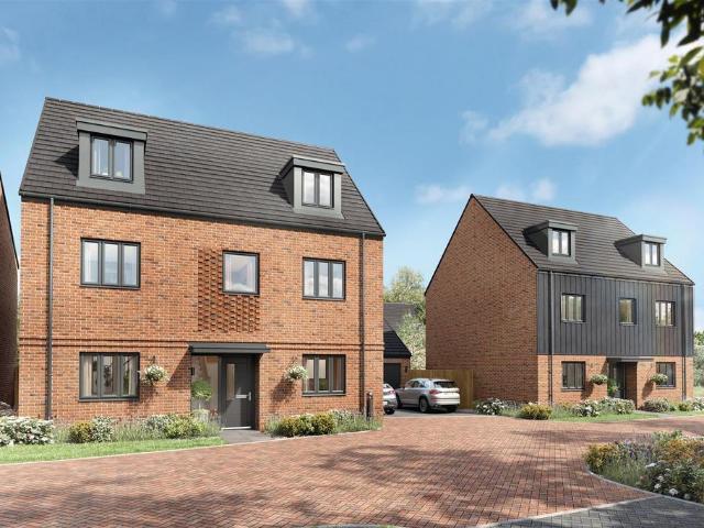 House for sale in Navestock Side, Essex