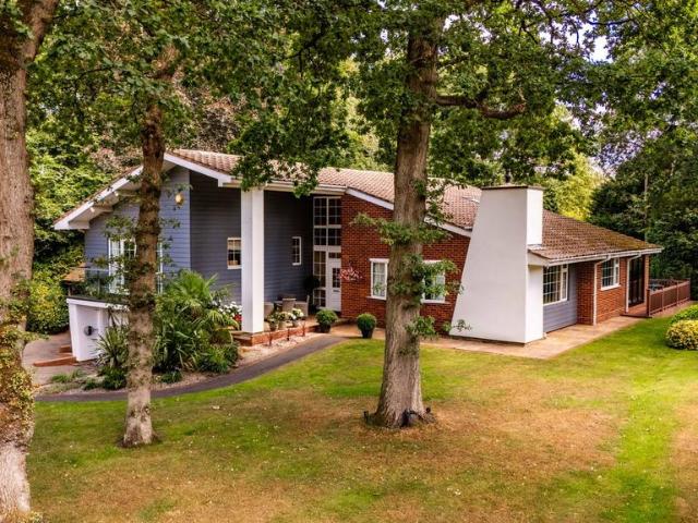 House for sale in Boley Park, Staffordshire