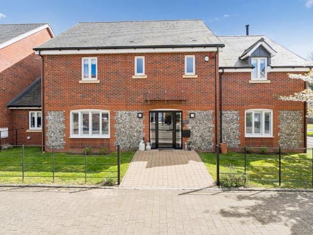 House for sale in Wilstone, Pouchen End