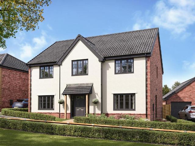 House for sale in Moreton Hall, Chedburgh