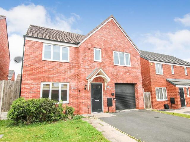 House for sale in Barton In Fabis, East Midlands