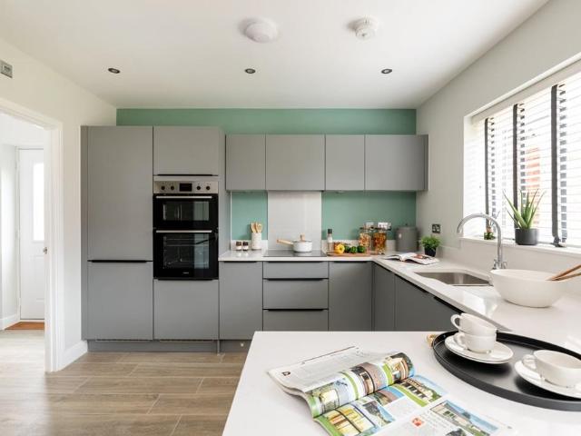 House for sale in Perryfields, West Sussex
