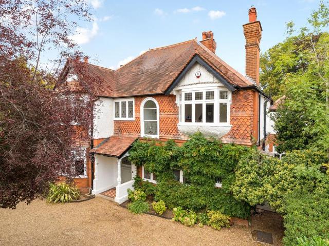 House for sale in Blackhills, Surrey