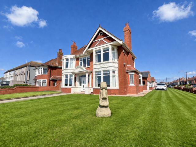 House for sale in Norbreck, Bispham