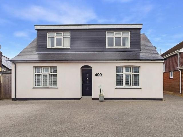 House for sale in Densole, Folkestone and Hythe
